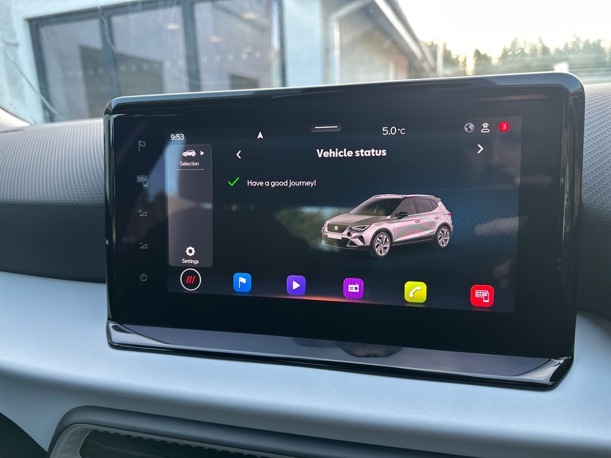 Used SEAT Arona 2024 for sale - 77039209: Photo 31