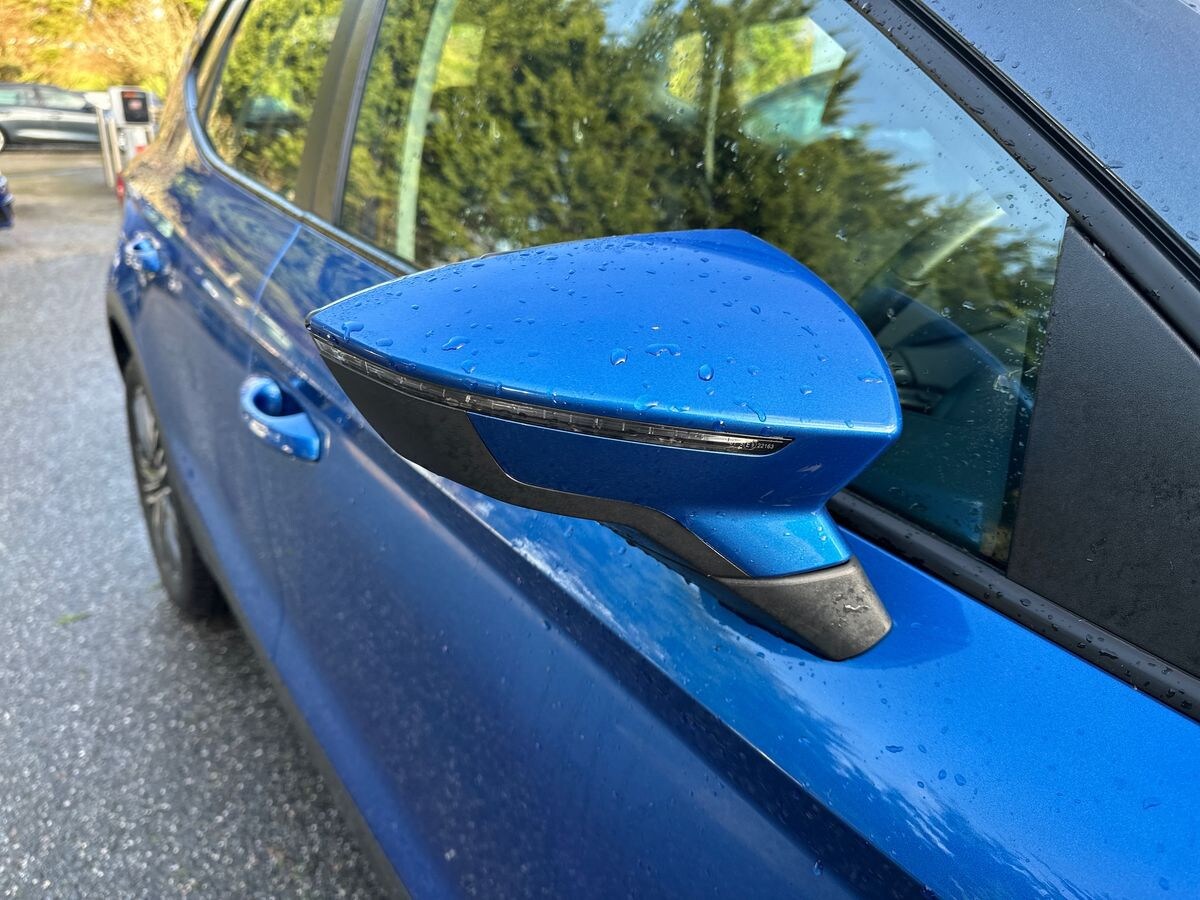 Used SEAT Arona 2024 for sale - 77039209: Photo 33