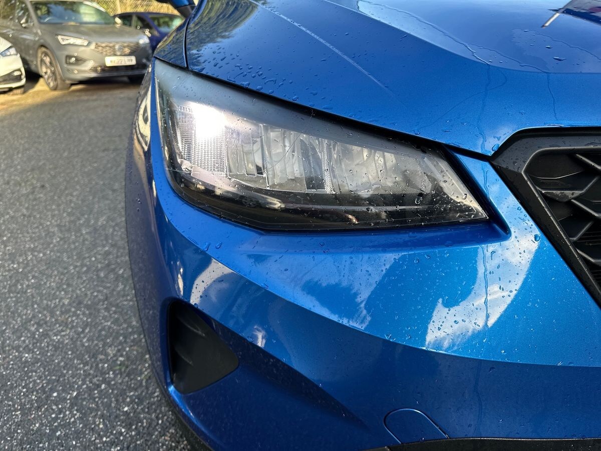 Used SEAT Arona 2024 for sale - 77039209: Photo 34