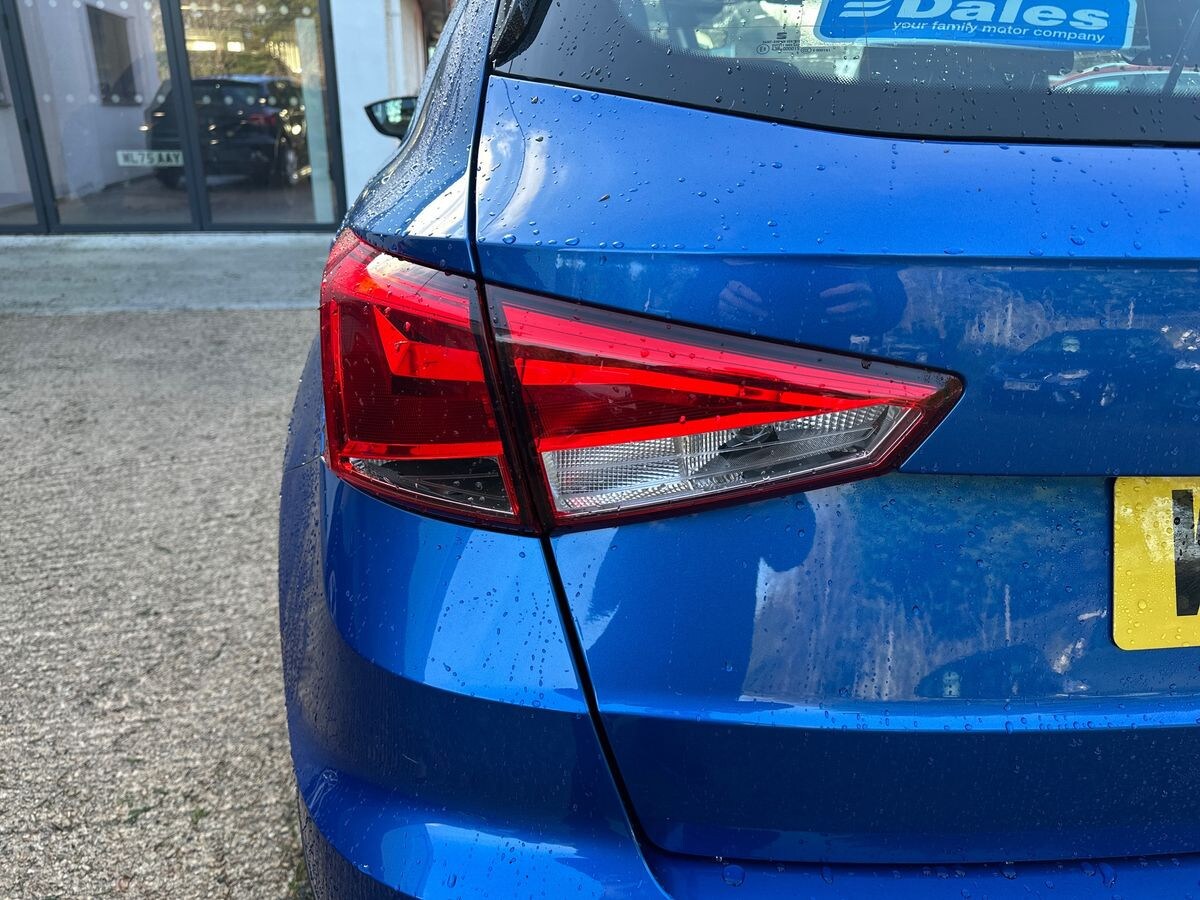 Used SEAT Arona 2024 for sale - 77039209: Photo 36