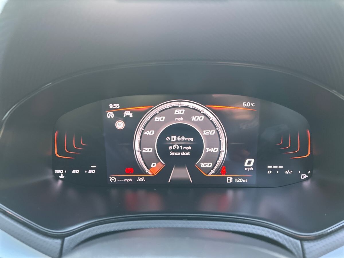 Used SEAT Arona 2024 for sale - 77039209: Photo 40