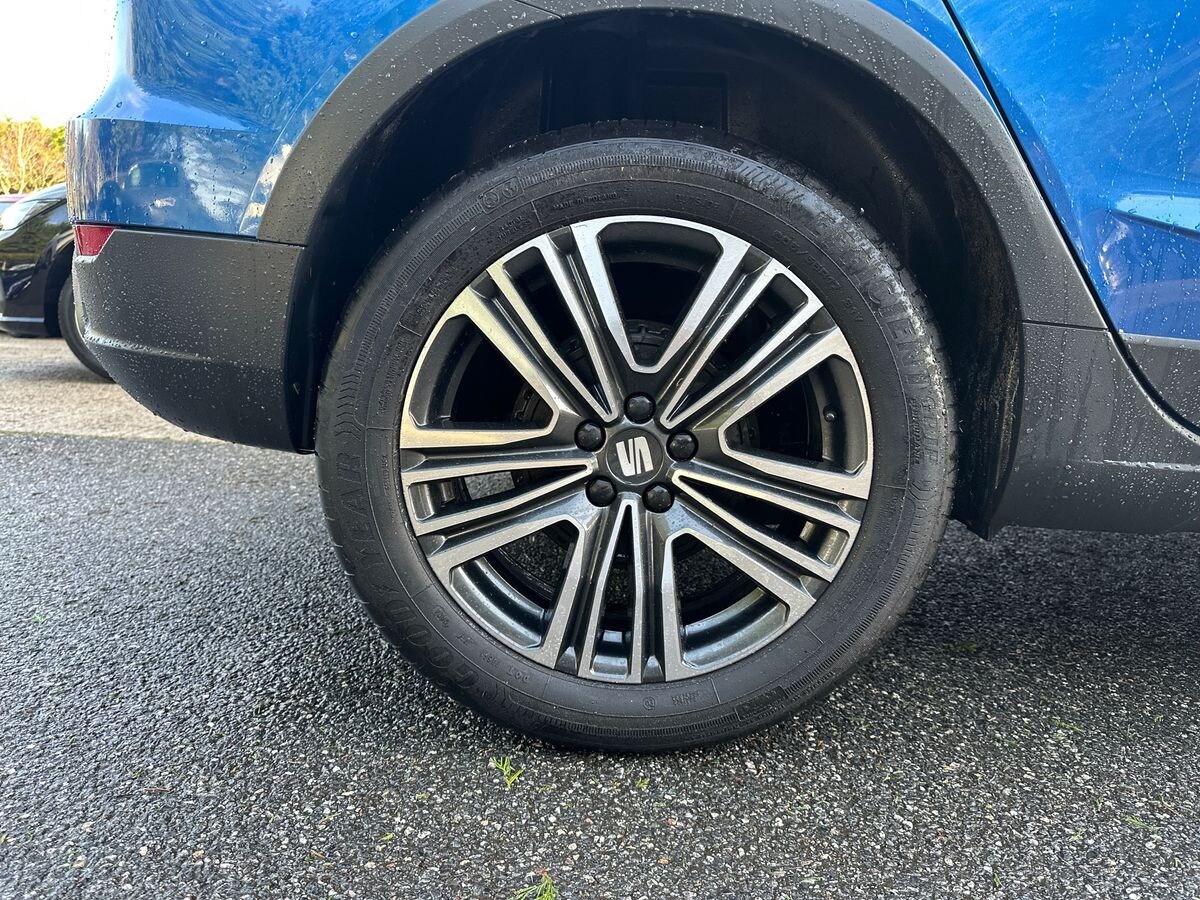 Used SEAT Arona 2024 for sale - 77039209: Photo 7