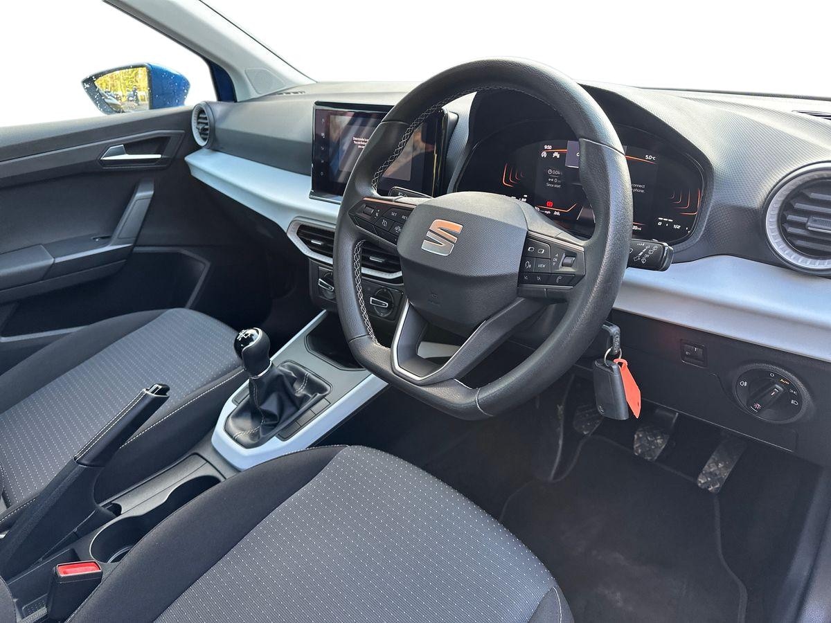 Used SEAT Arona 2024 for sale - 77039209: Photo 8