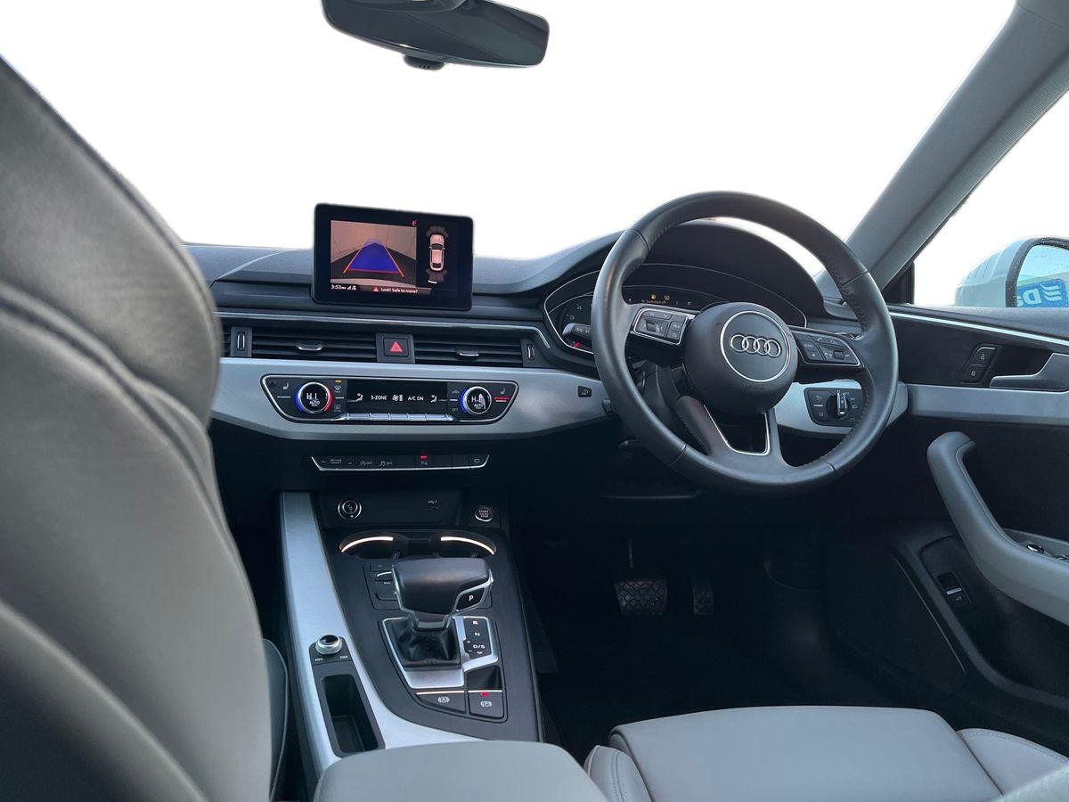 Used Audi A5 2019 for sale - 76837520: Photo 10