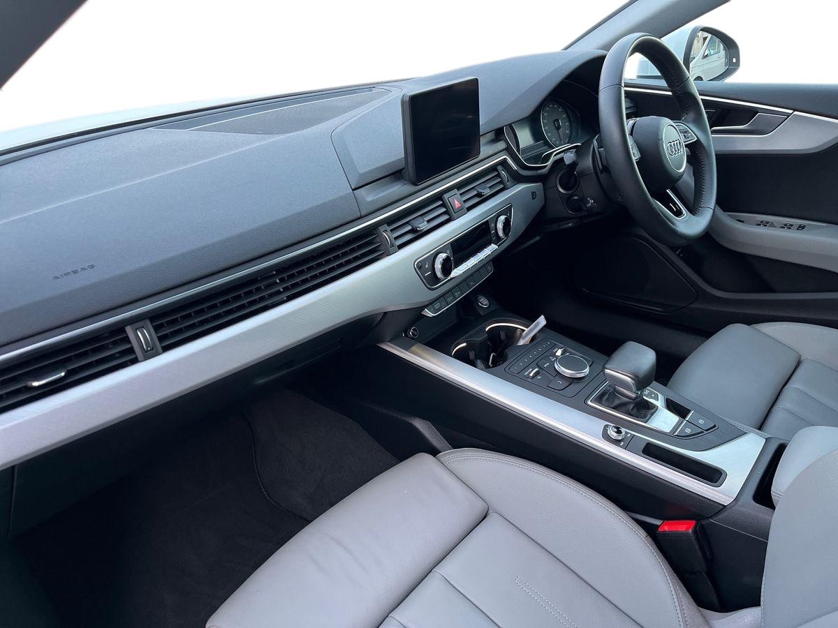 Used Audi A5 2019 for sale - 76837520: Photo 11
