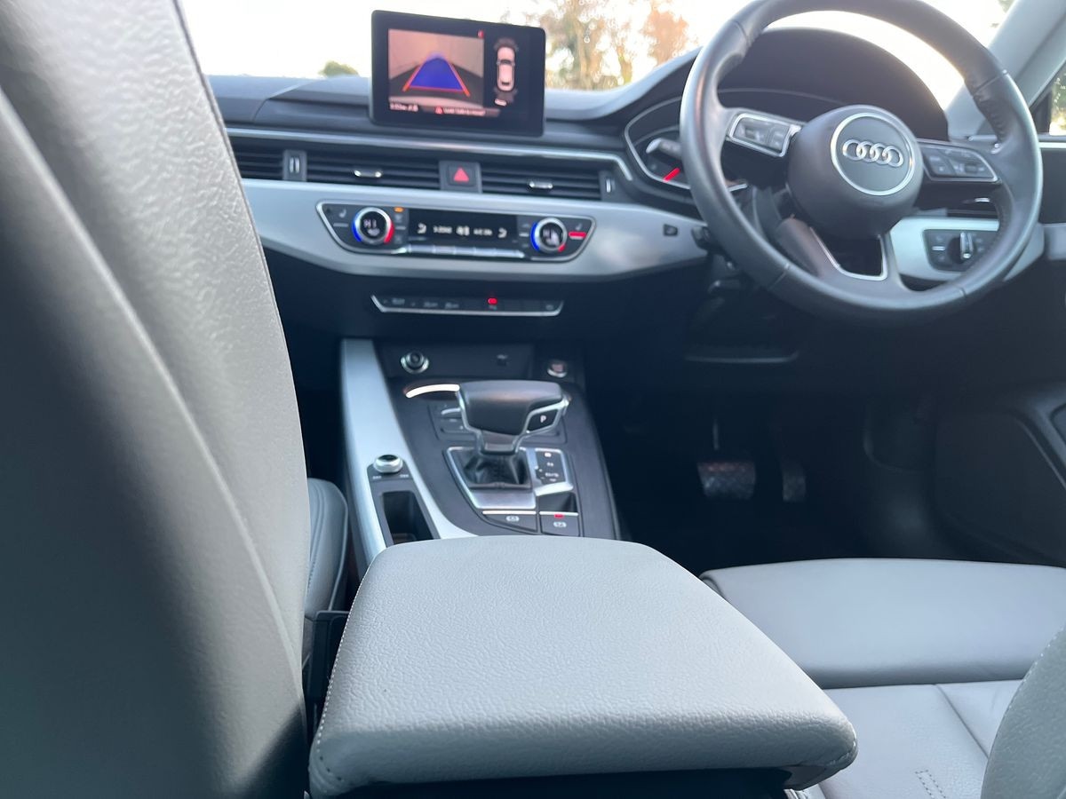 Used Audi A5 2019 for sale - 76837520: Photo 12