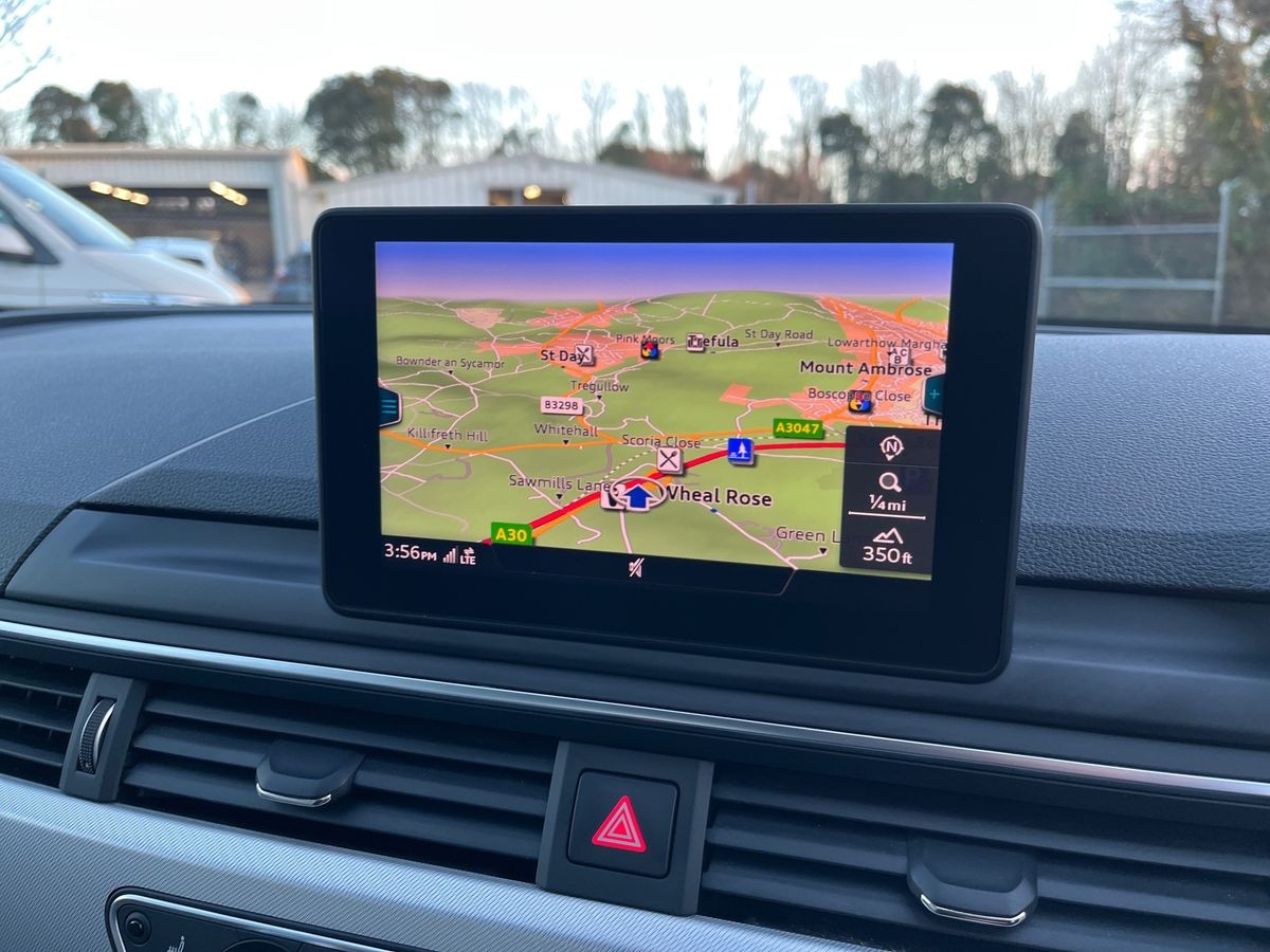 Used Audi A5 2019 for sale - 76837520: Photo 16