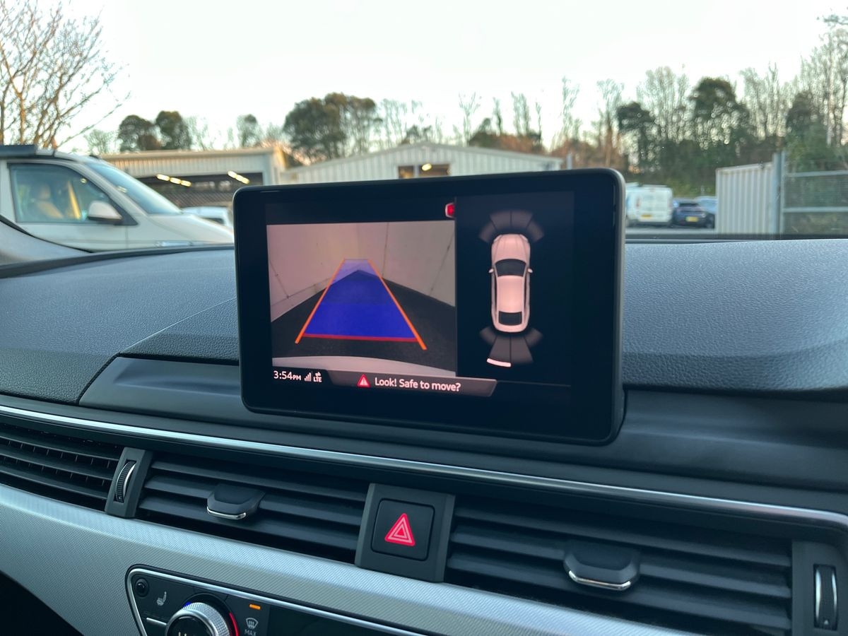 Used Audi A5 2019 for sale - 76837520: Photo 17