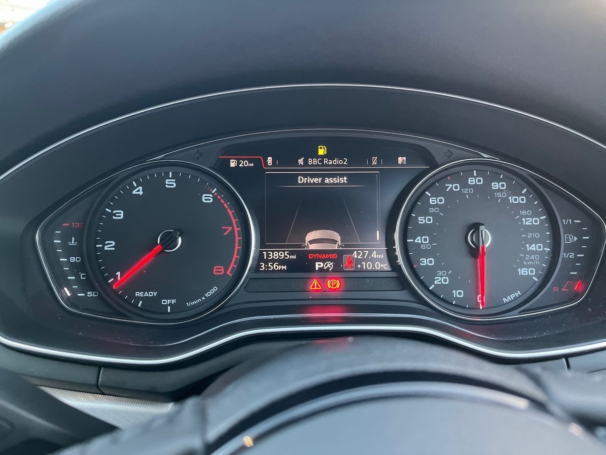 Used Audi A5 2019 for sale - 76837520: Photo 18