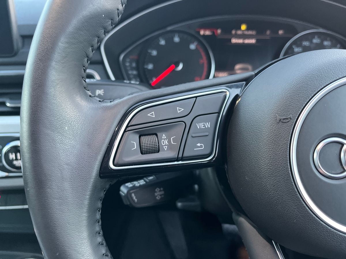 Used Audi A5 2019 for sale - 76837520: Photo 19