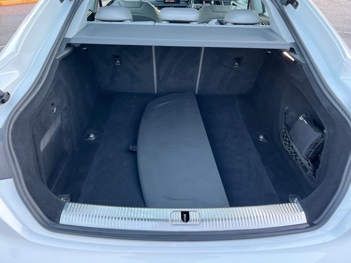 Used Audi A5 2019 for sale - 76837520: Photo 21