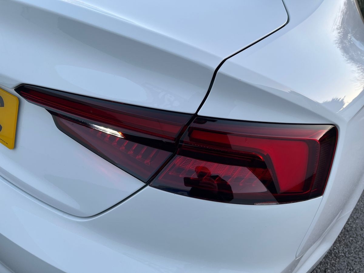 Used Audi A5 2019 for sale - 76837520: Photo 23