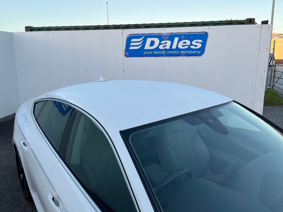 Used Audi A5 2019 for sale - 76837520: Photo 25