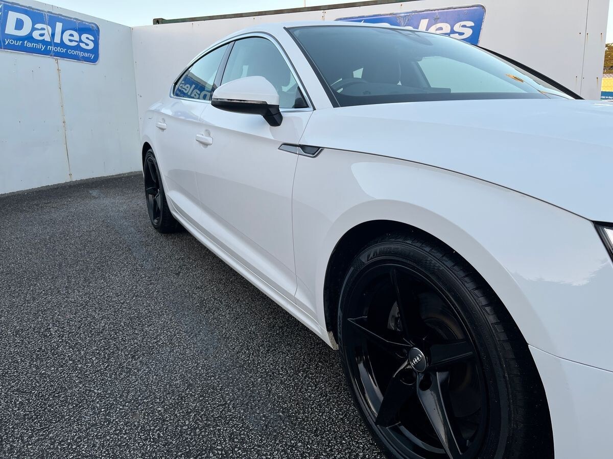Used Audi A5 2019 for sale - 76837520: Photo 26