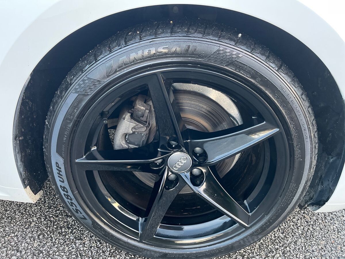 Used Audi A5 2019 for sale - 76837520: Photo 29