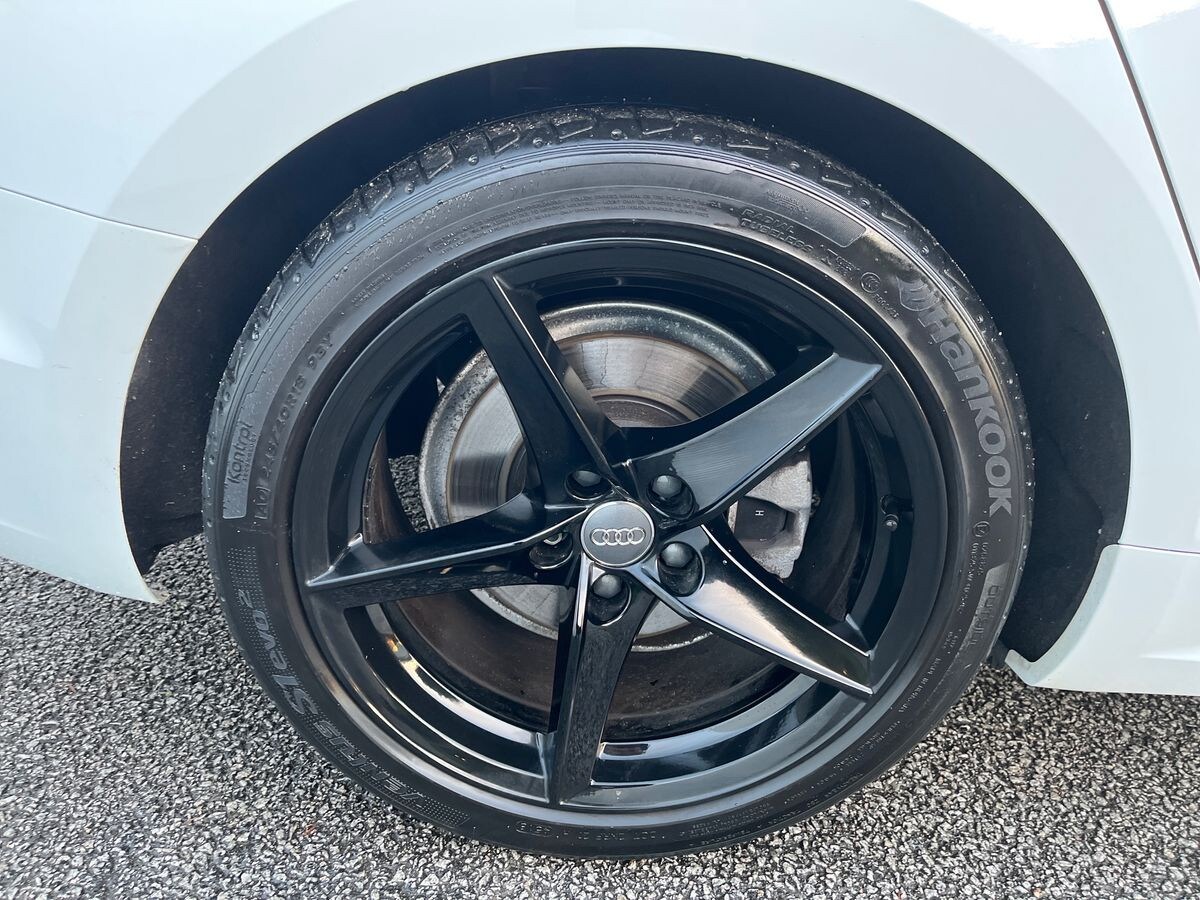 Used Audi A5 2019 for sale - 76837520: Photo 30