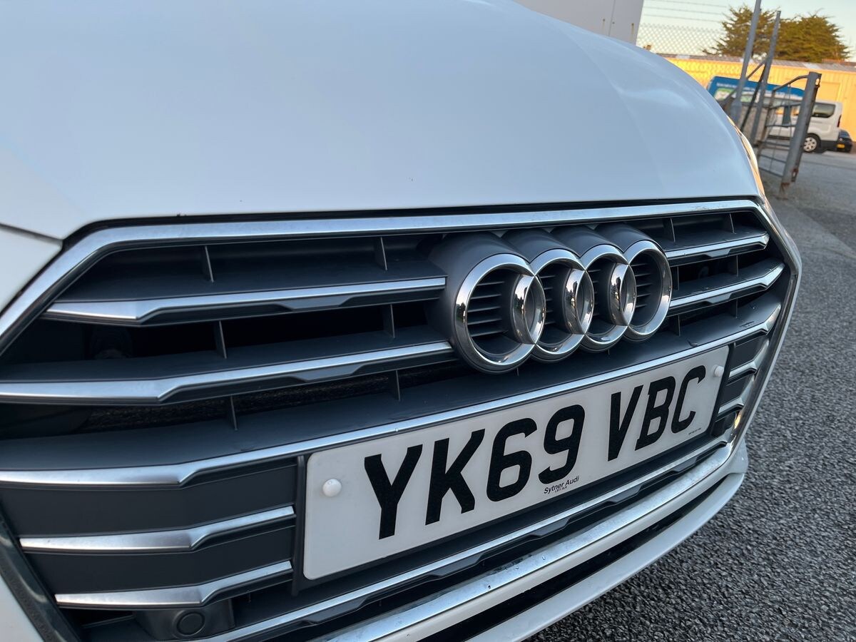 Used Audi A5 2019 for sale - 76837520: Photo 32