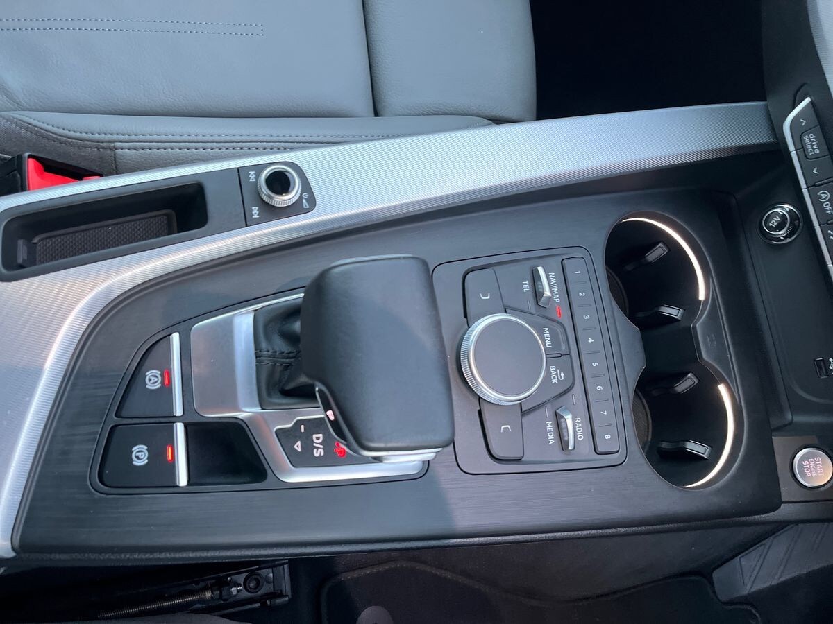 Used Audi A5 2019 for sale - 76837520: Photo 35