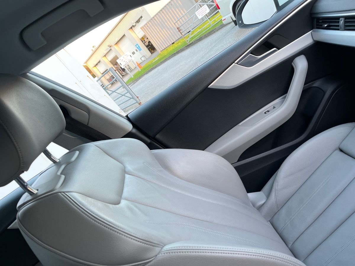 Used Audi A5 2019 for sale - 76837520: Photo 36