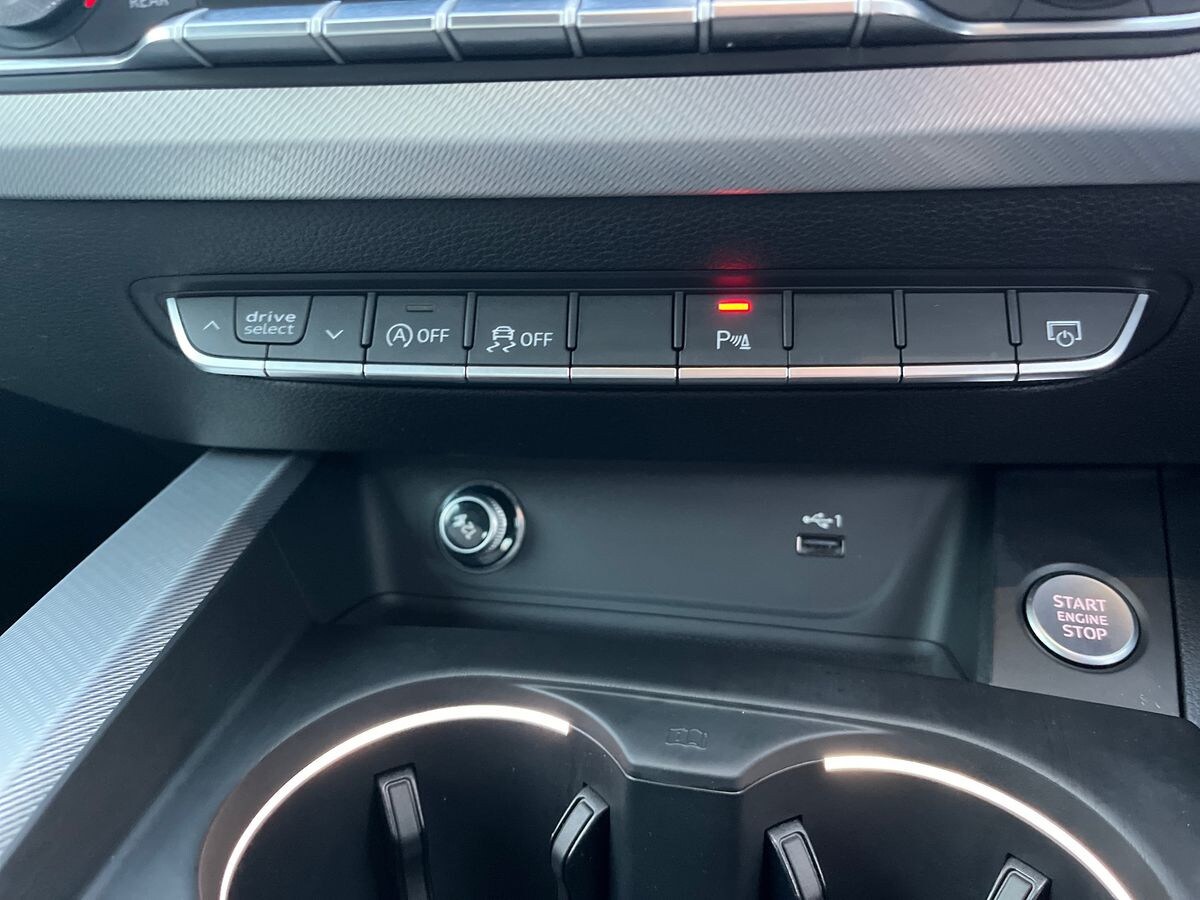 Used Audi A5 2019 for sale - 76837520: Photo 39