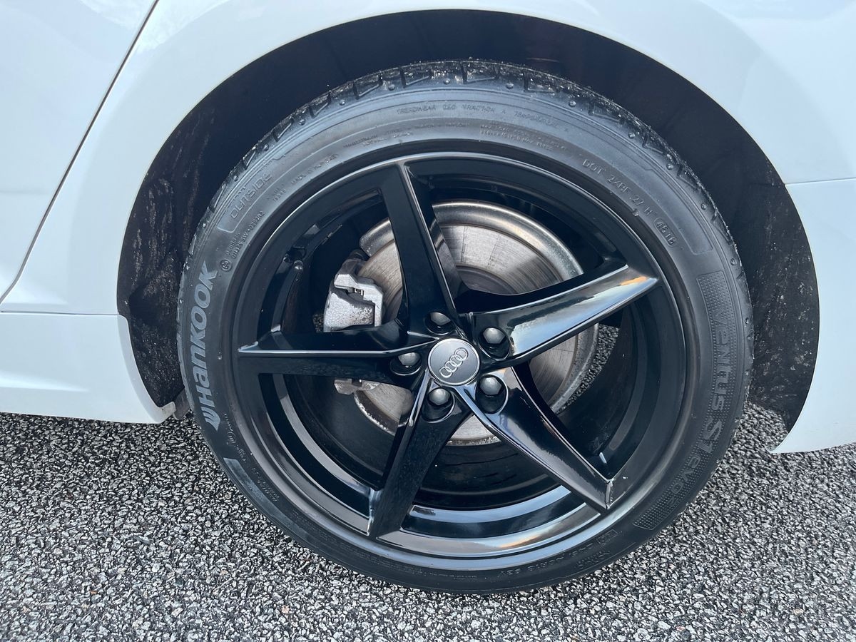 Used Audi A5 2019 for sale - 76837520: Photo 7