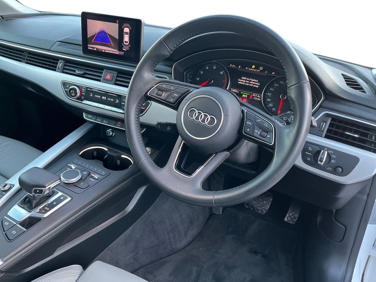 Used Audi A5 2019 for sale - 76837520: Photo 8