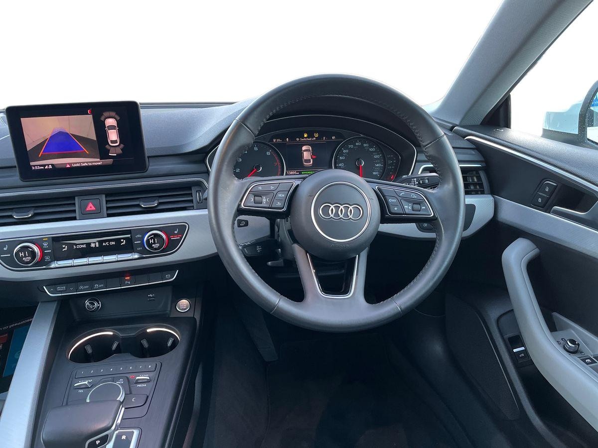 Used Audi A5 2019 for sale - 76837520: Photo 9