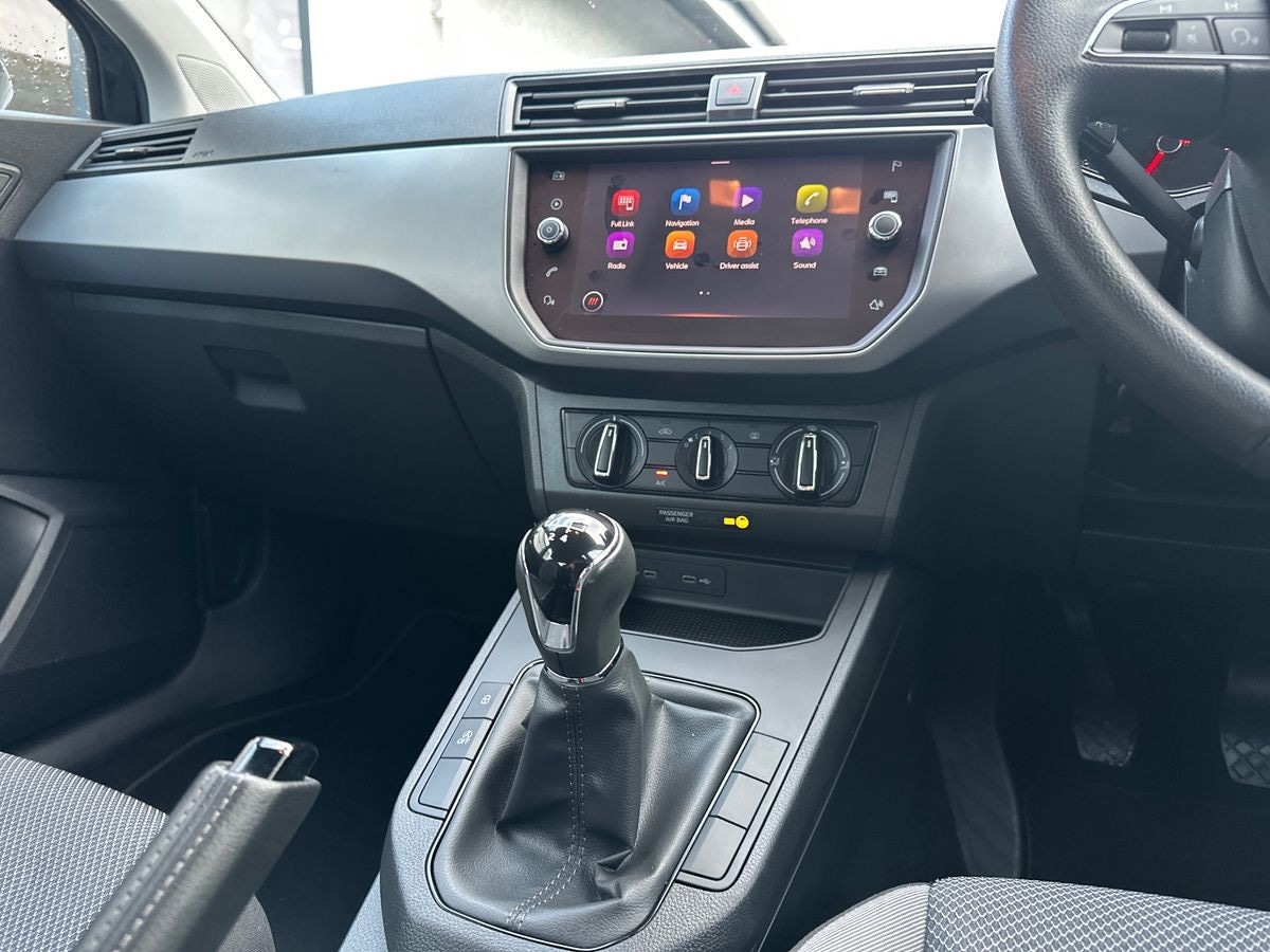 Used SEAT Ibiza 2021 for sale - 76692940: Photo 11