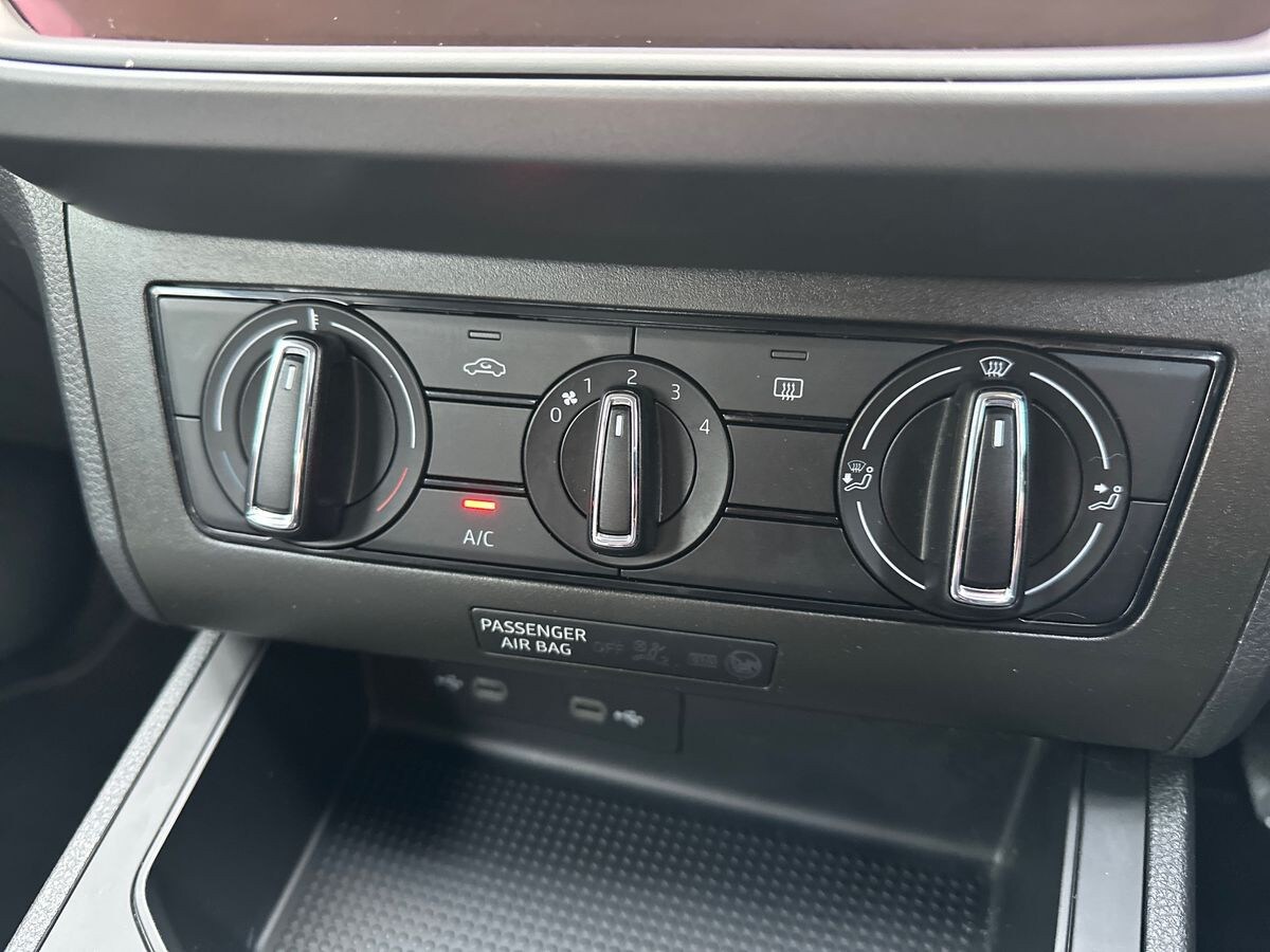 Used SEAT Ibiza 2021 for sale - 76692940: Photo 12