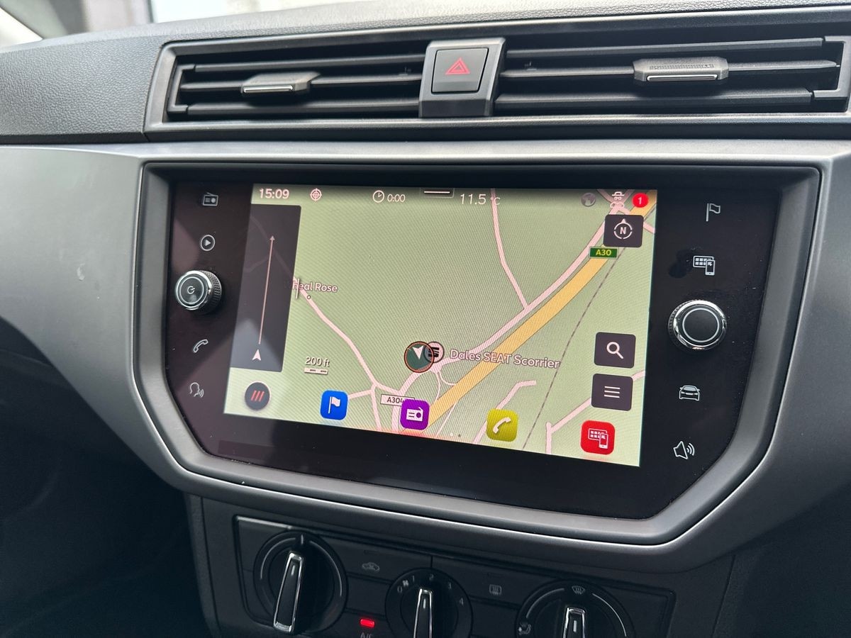 Used SEAT Ibiza 2021 for sale - 76692940: Photo 15