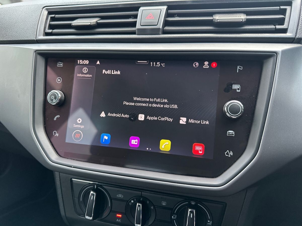 Used SEAT Ibiza 2021 for sale - 76692940: Photo 16