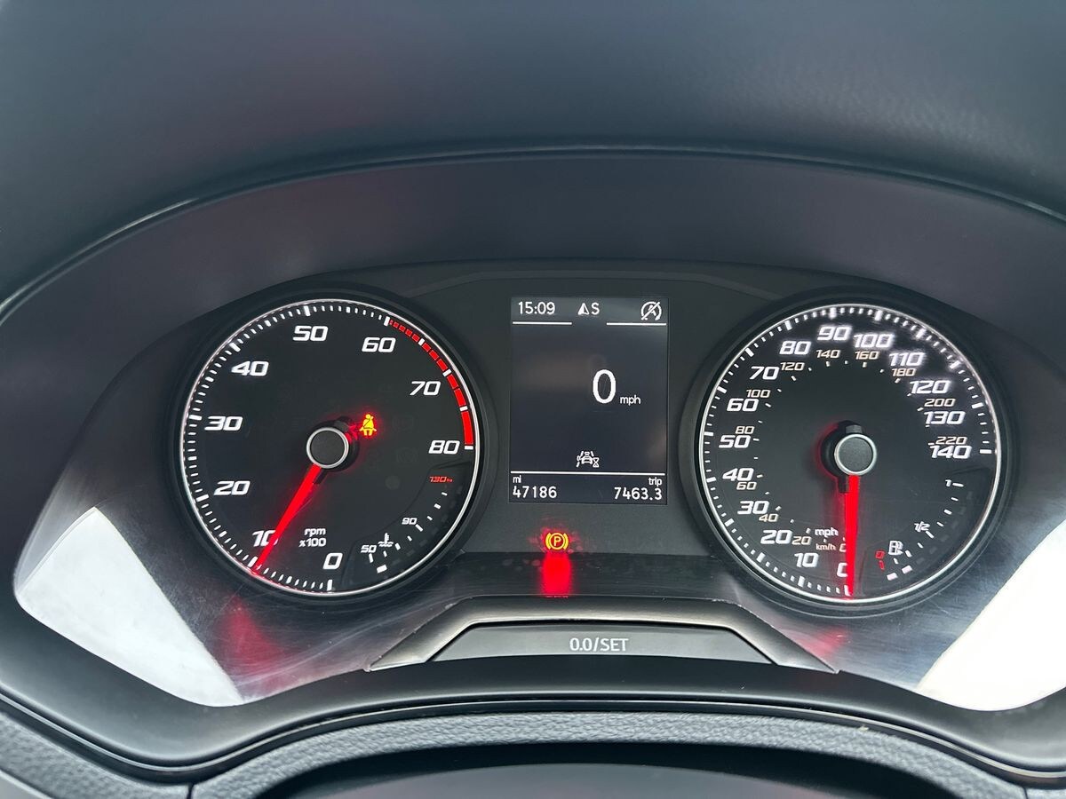 Used SEAT Ibiza 2021 for sale - 76692940: Photo 17