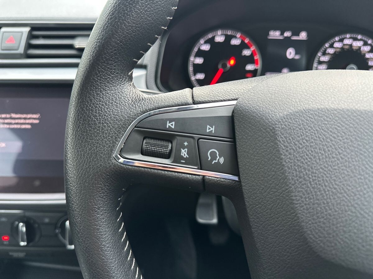 Used SEAT Ibiza 2021 for sale - 76692940: Photo 18