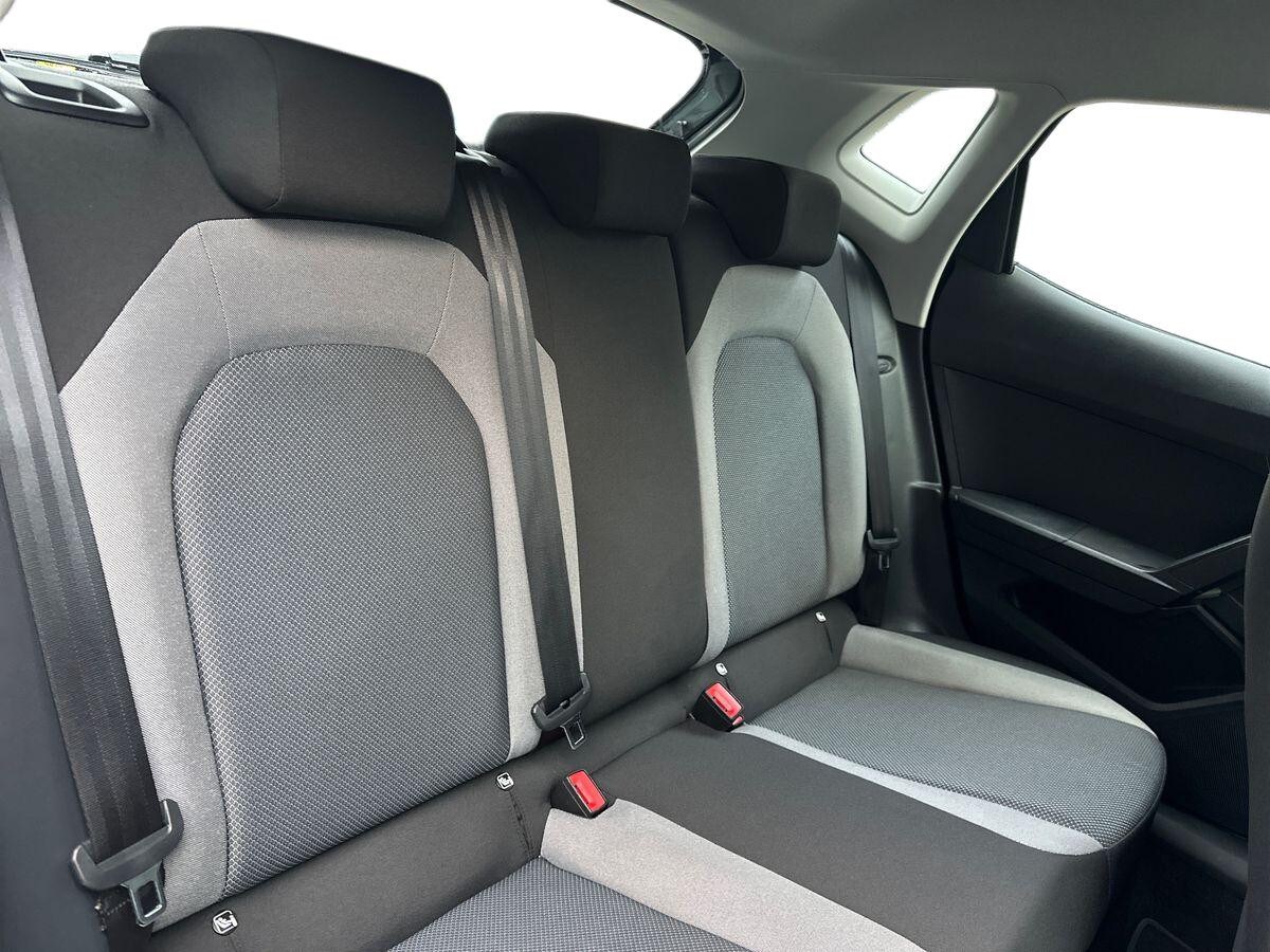 Used SEAT Ibiza 2021 for sale - 76692940: Photo 19