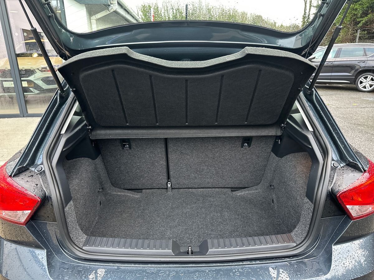 Used SEAT Ibiza 2021 for sale - 76692940: Photo 20