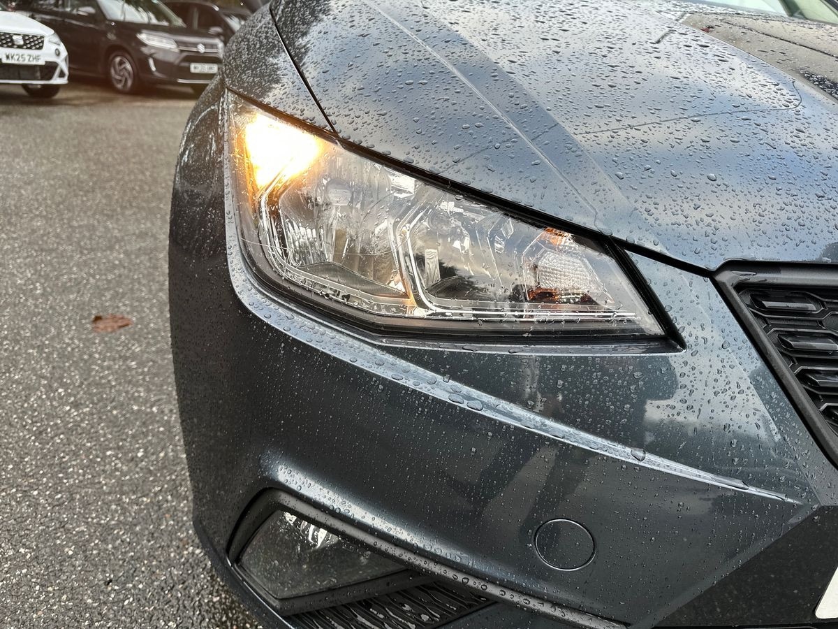 Used SEAT Ibiza 2021 for sale - 76692940: Photo 21