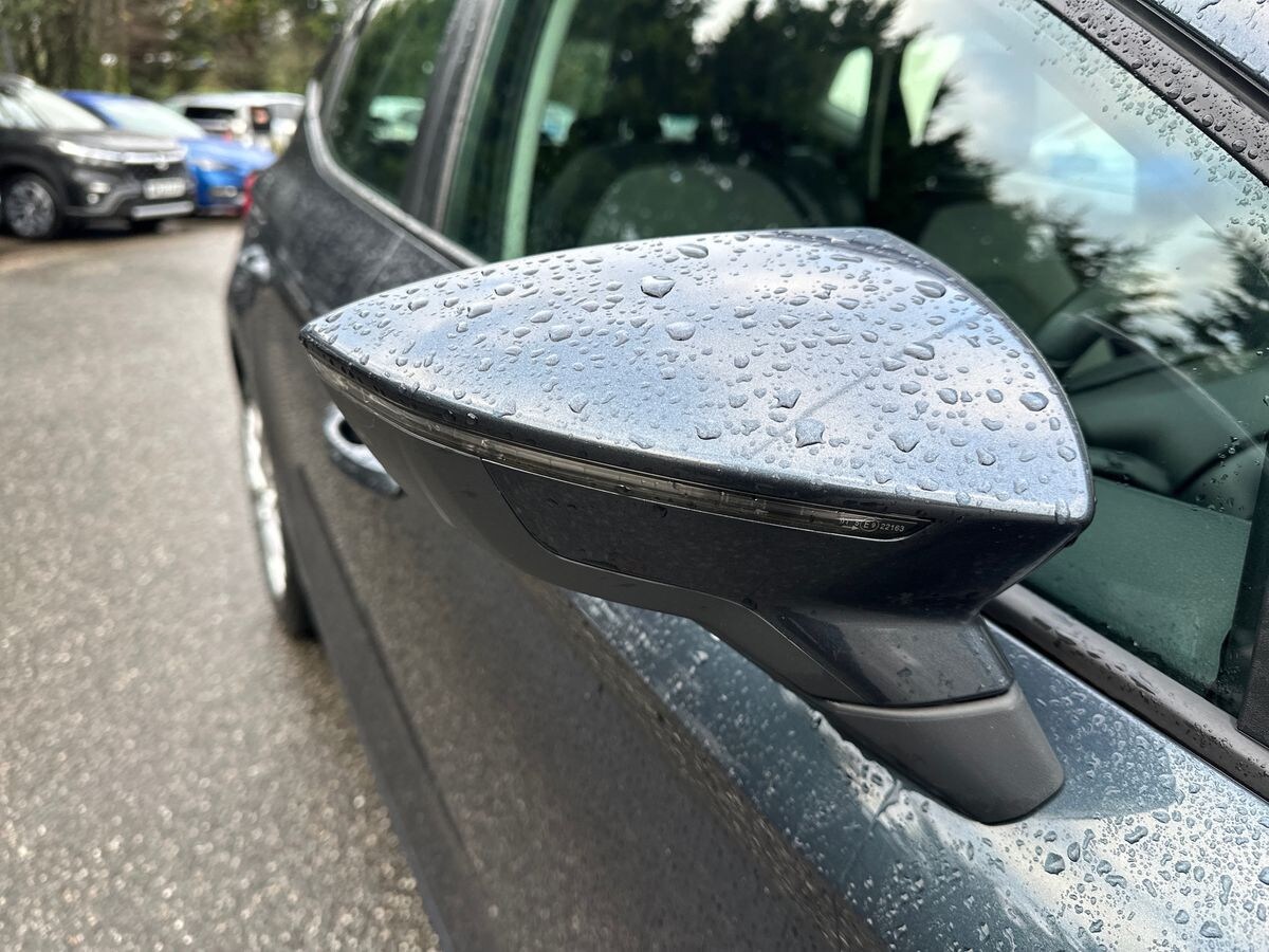 Used SEAT Ibiza 2021 for sale - 76692940: Photo 22