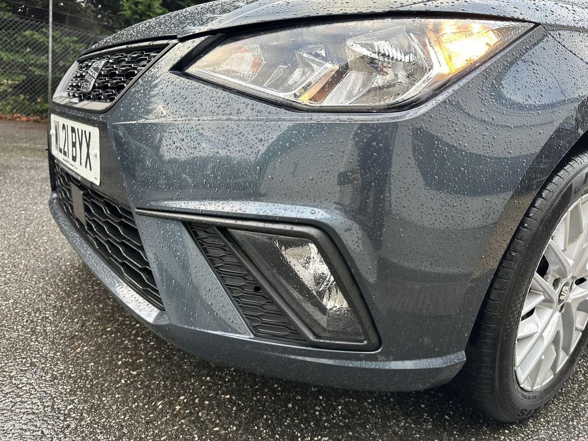 Used SEAT Ibiza 2021 for sale - 76692940: Photo 23