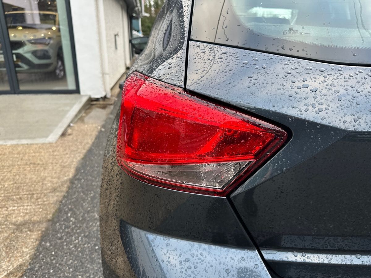 Used SEAT Ibiza 2021 for sale - 76692940: Photo 24