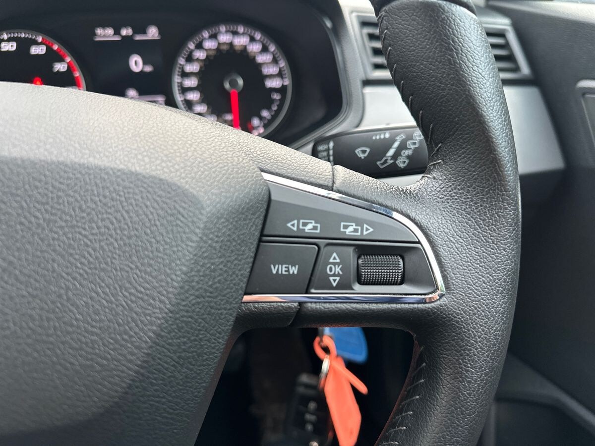 Used SEAT Ibiza 2021 for sale - 76692940: Photo 27