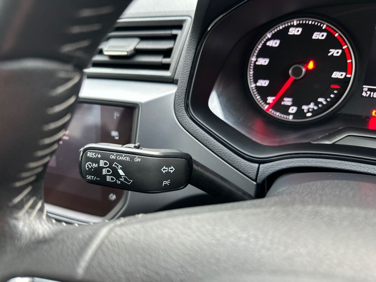 Used SEAT Ibiza 2021 for sale - 76692940: Photo 29