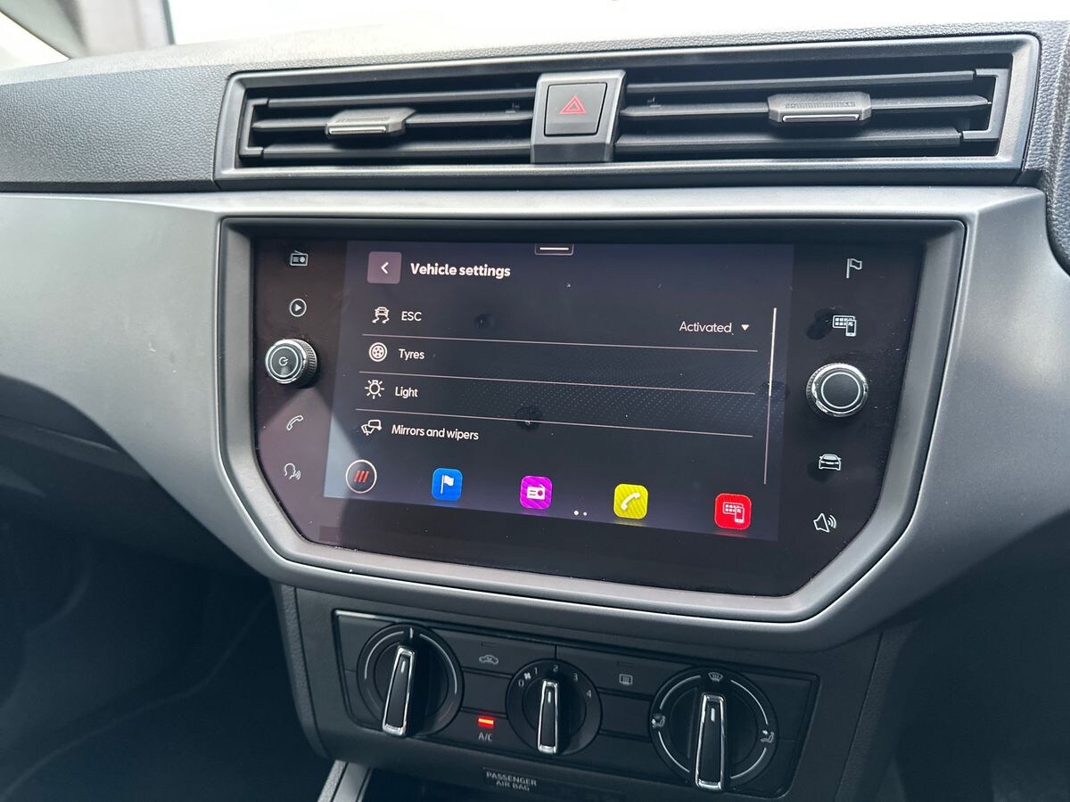 Used SEAT Ibiza 2021 for sale - 76692940: Photo 30