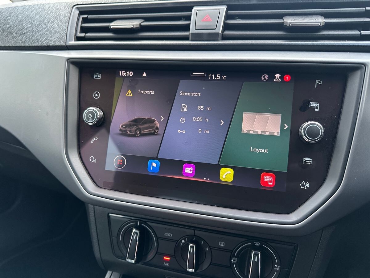 Used SEAT Ibiza 2021 for sale - 76692940: Photo 31