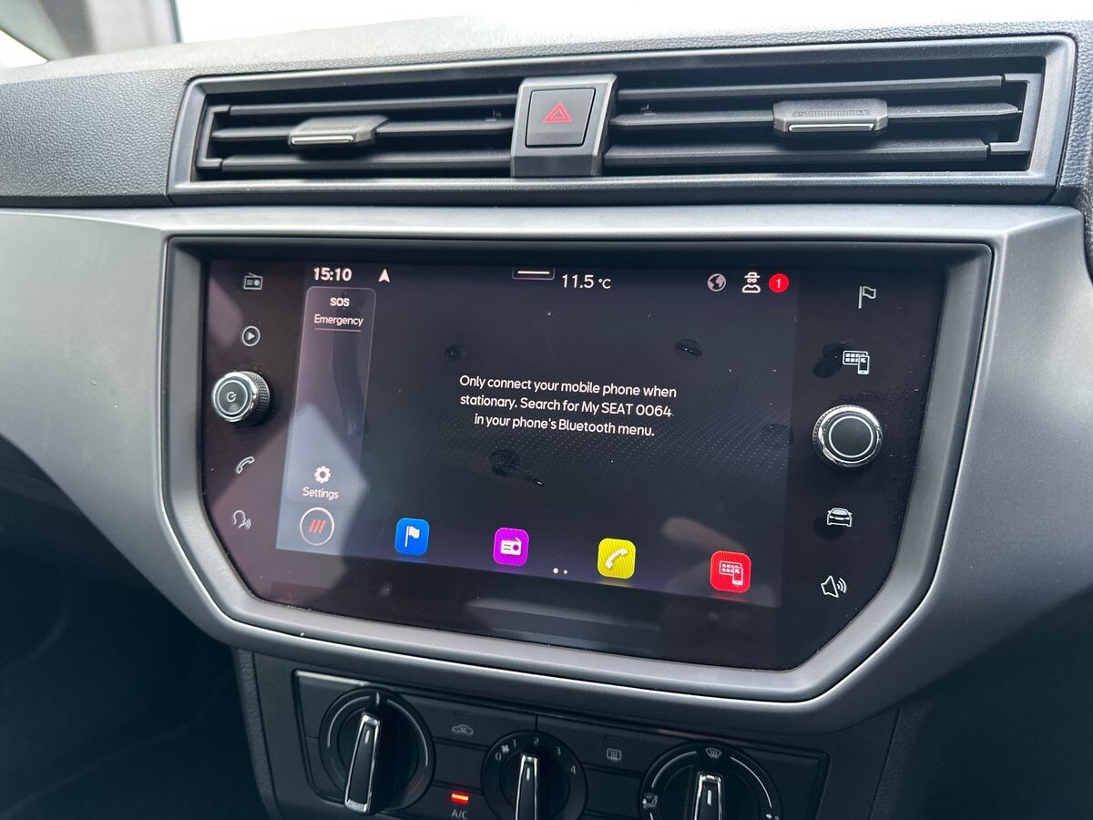 Used SEAT Ibiza 2021 for sale - 76692940: Photo 32