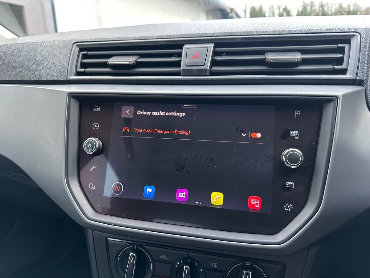 Used SEAT Ibiza 2021 for sale - 76692940: Photo 33