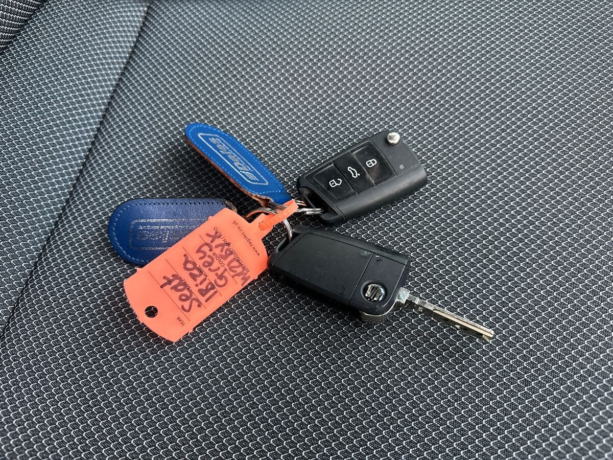 Used SEAT Ibiza 2021 for sale - 76692940: Photo 40