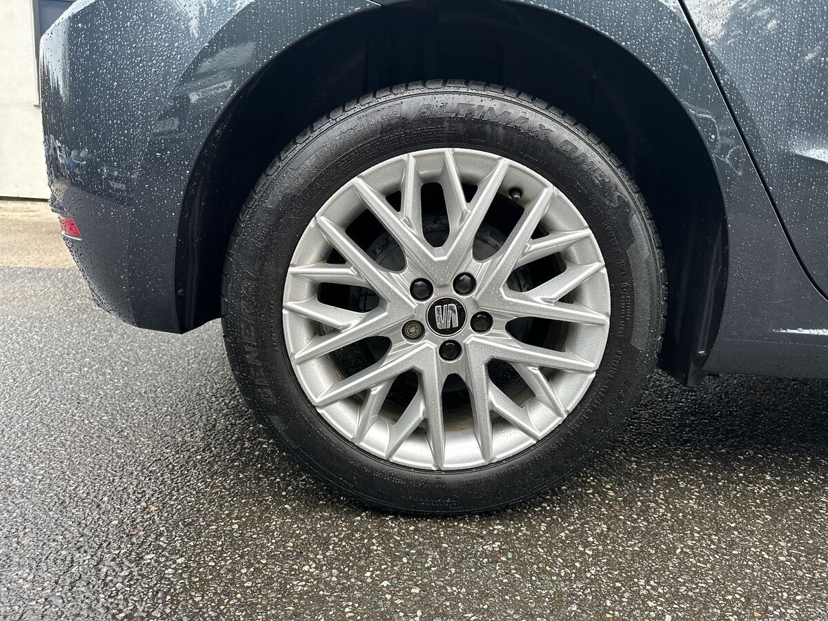 Used SEAT Ibiza 2021 for sale - 76692940: Photo 6