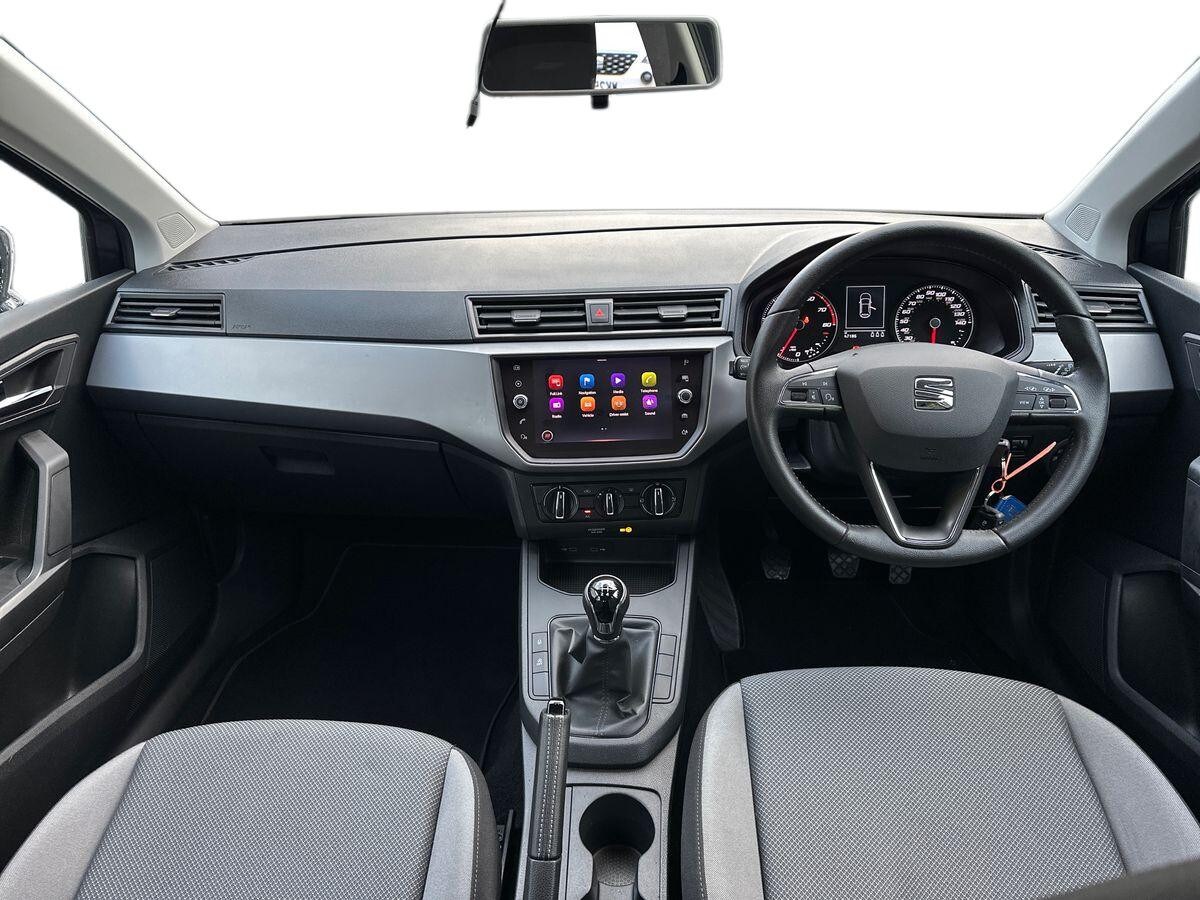 Used SEAT Ibiza 2021 for sale - 76692940: Photo 9