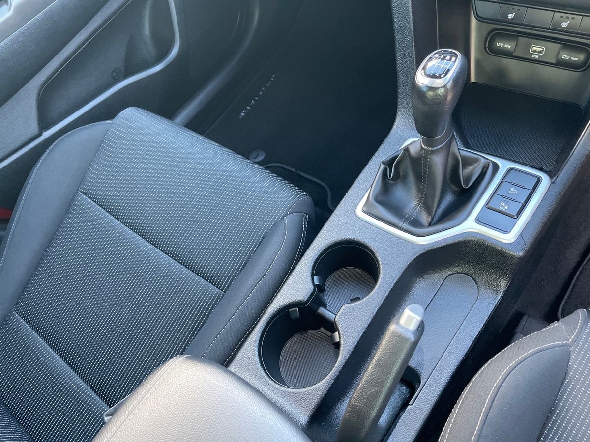 Used Kia Sportage 2022 for sale - 76536986: Photo 11