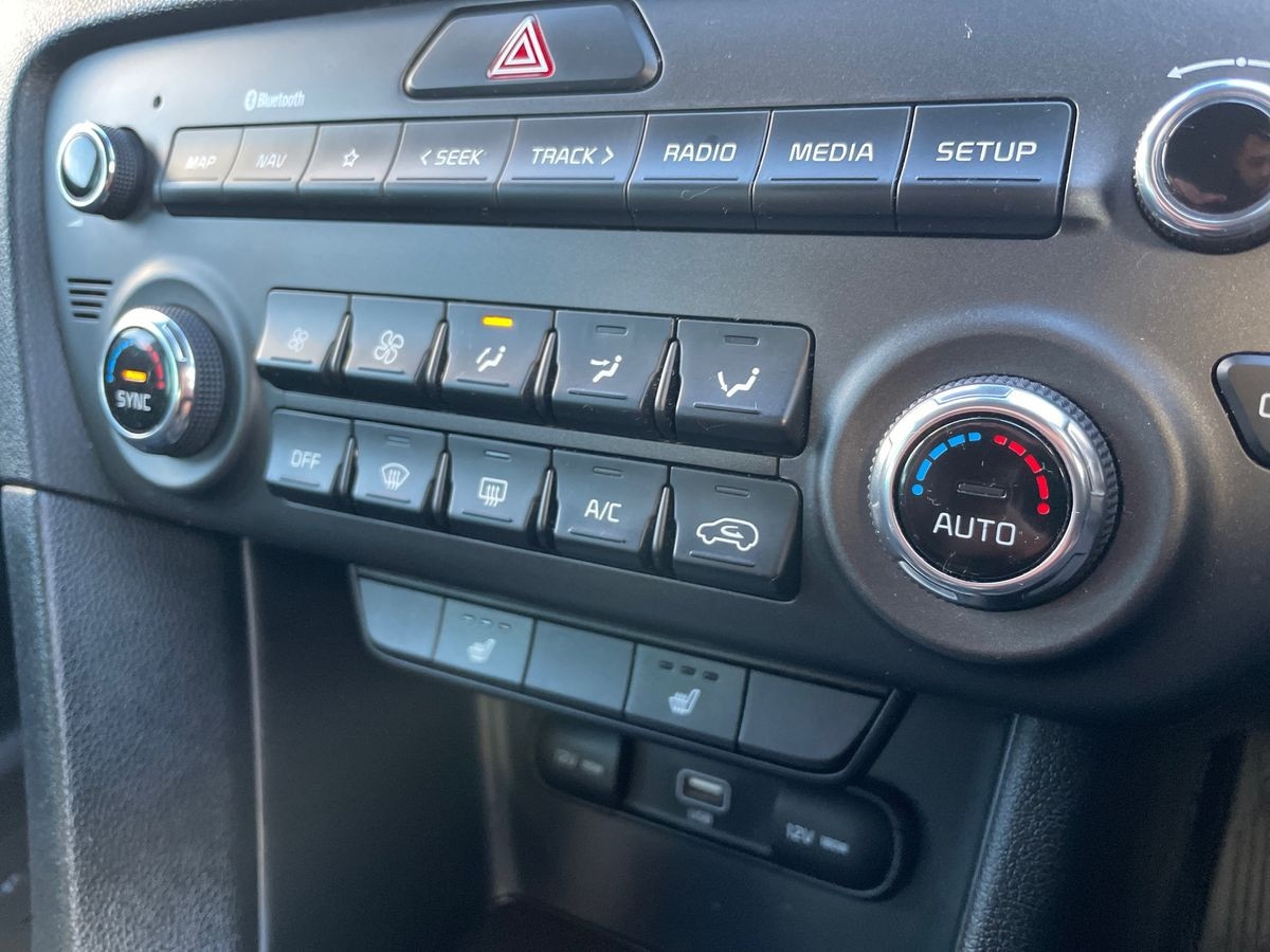 Used Kia Sportage 2022 for sale - 76536986: Photo 12